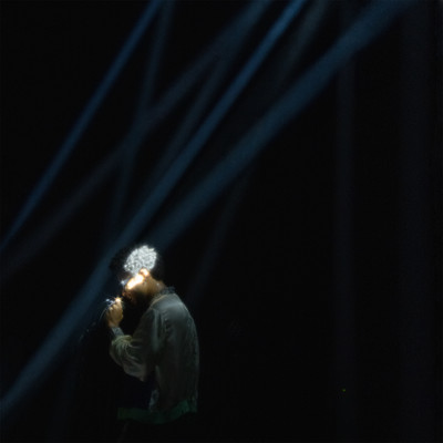 Radiant Release Tour " Watch Your Step 2024 " at Zepp Shinjuku (Live)