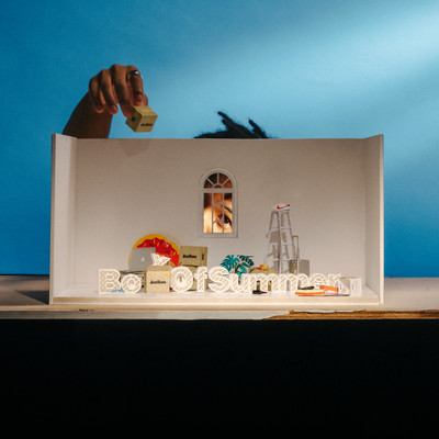 Box Of Summer