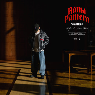 SHARNGA : Before the Arrow Flies