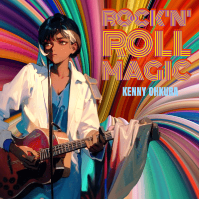 Rock 'n' Roll Magic