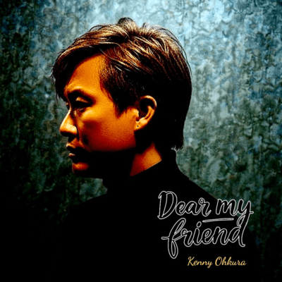 Dear my friend