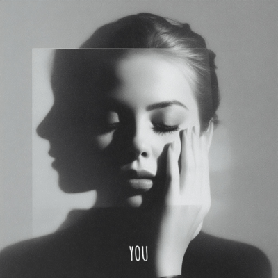 You