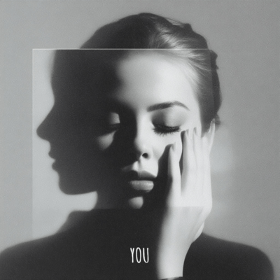 You