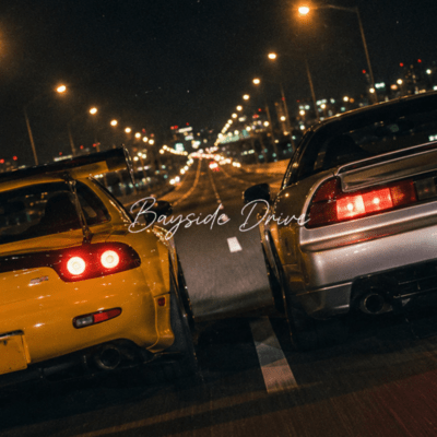 Bayside Drive