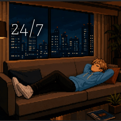 24/7