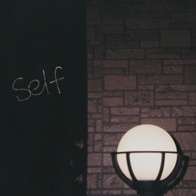 self