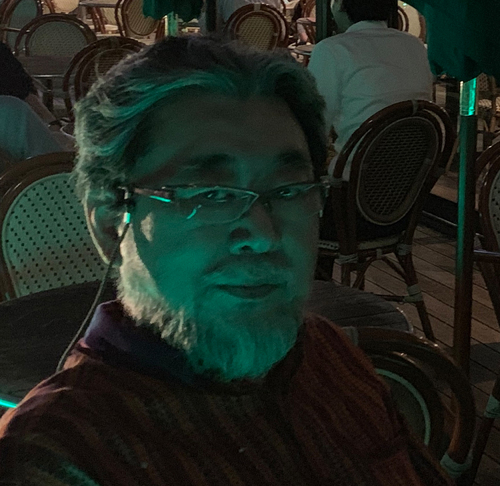 Kazuya Morisawa