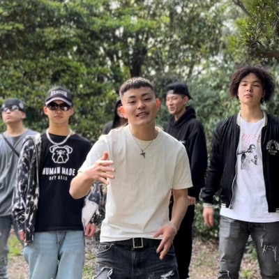 Khalifa (feat. ryuho & Perm Baby)