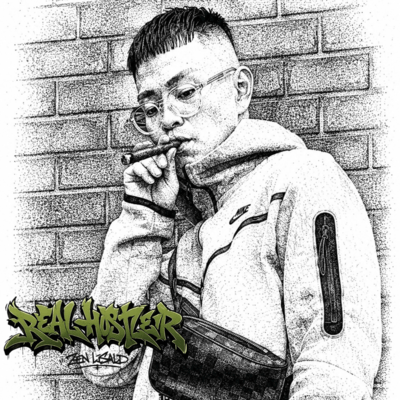 REAL HUSTLER
