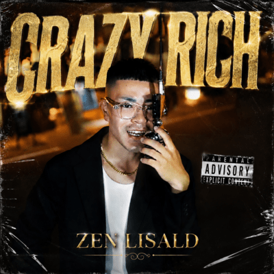 CRAZY RICH