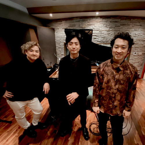 Yuichi Hayashi Trio