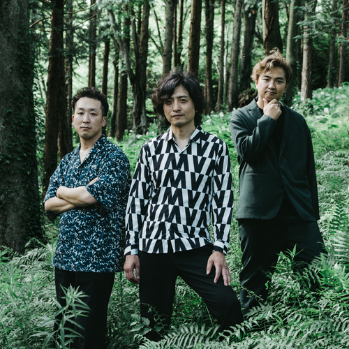 Yuichi Hayashi Trio
