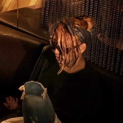 Wasted Youth Diaries