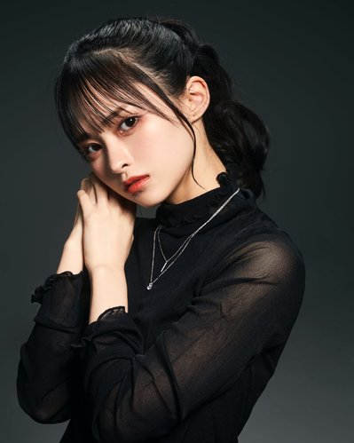 Nagi Fujisaki
