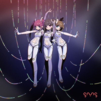 Marshmallow Melo Melo