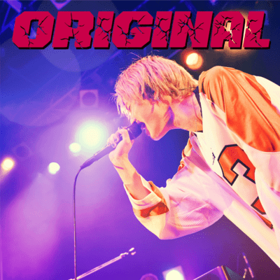 ORIGINAL
