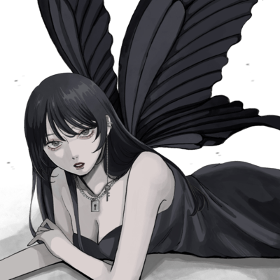 Lovesick for a Butterfly