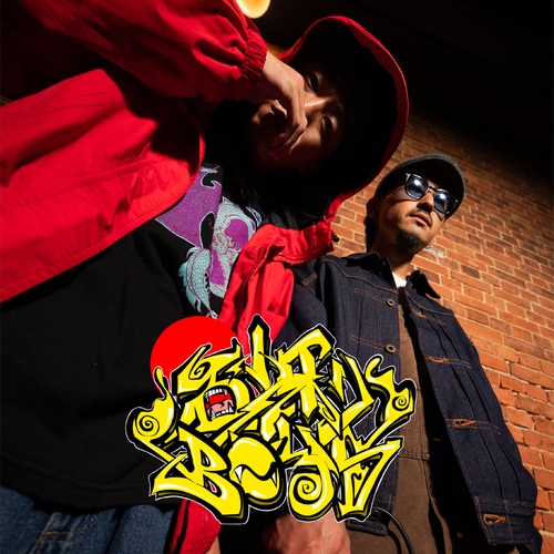 JARIBOYS