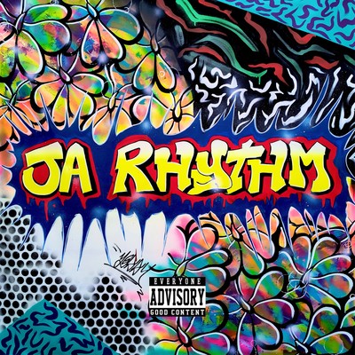 JA RHYTHM