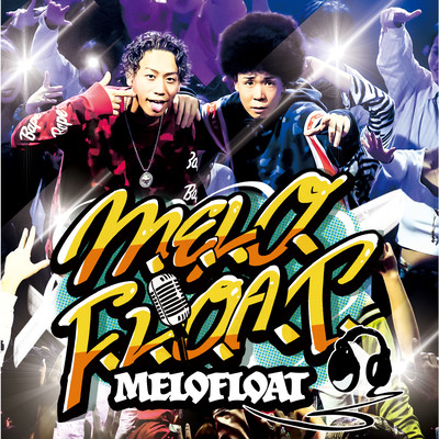 M.E.L.O.F.L.O.A.T.