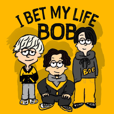 I BET MY LIFE (feat. MELOFLOAT, Tsukasa Morimoto & SHUTO MIYAZAKI)
