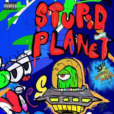 STUPIT PLANET
