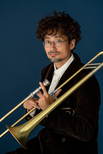 Yusuke Imanishi Sextet