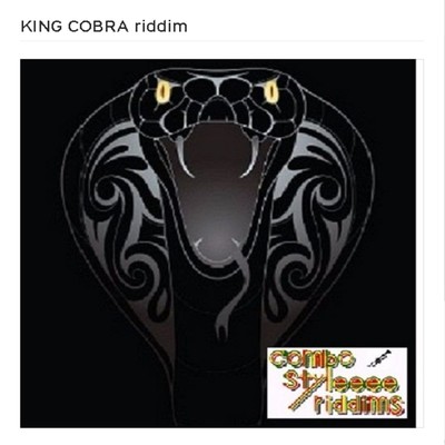 KING COBRA RIDDIM