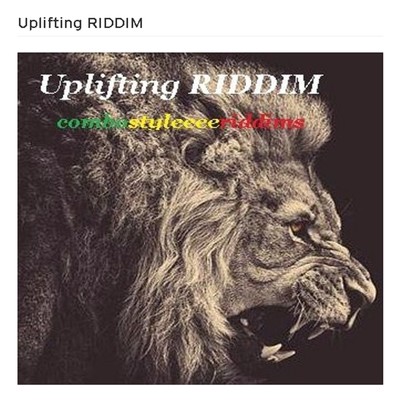 UPLIFTING RIDDIM