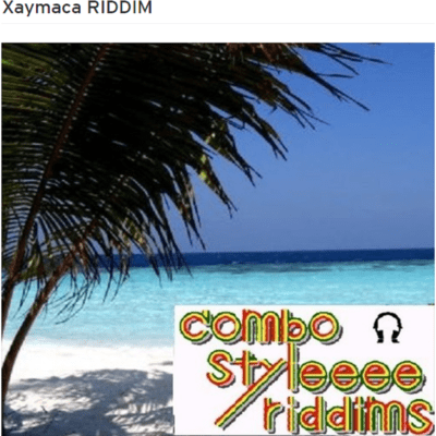 Xaimaca RIDDIM