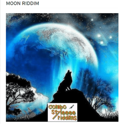 MOON RIDDIM