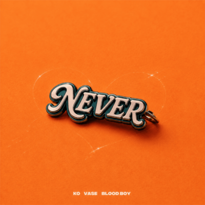 NEVER
