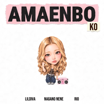 AMAENBO