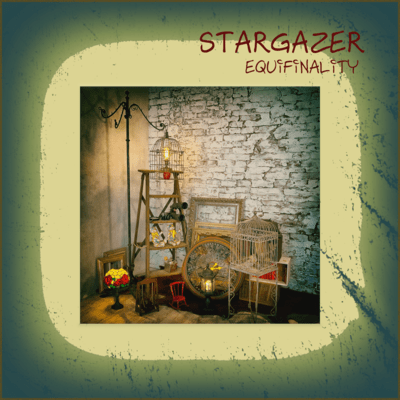 STARGAZER