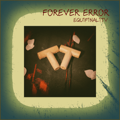 Forever Error