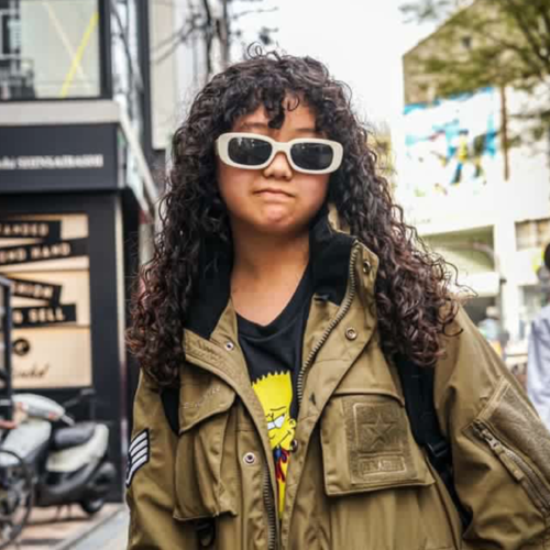 DJ Skullnicole