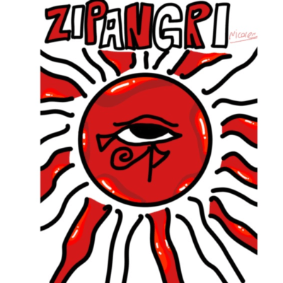 ZIPANGRI
