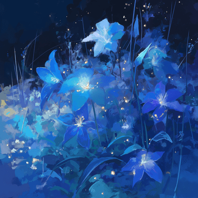 Ipomoea alba (feat. AYAME, Hanakuma Chifuyu & Mai)