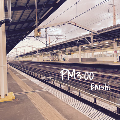 PM3:00