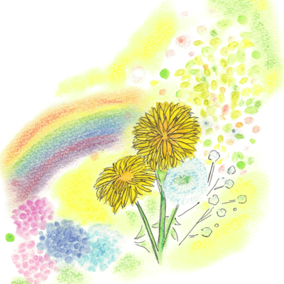Bouquet of Wildflowers 1 (Live)