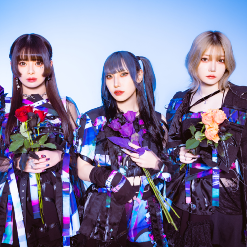 9DayzGlitchClubTokyo