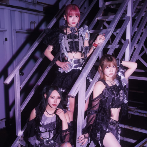 9DayzGlitchClubTokyo