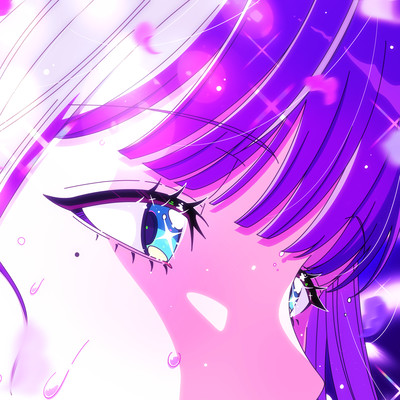 The story she started