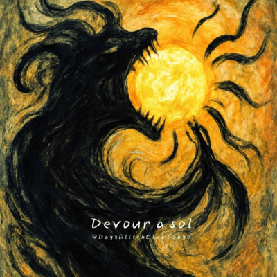 Devour a sol