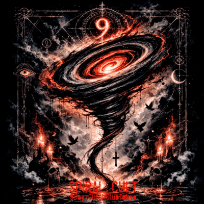 SPIRAL CULT