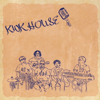 KWK HOUSE 1st