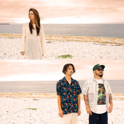 Natsunoowarini (feat. Saki Nakajima)