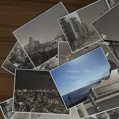 Summer Affect