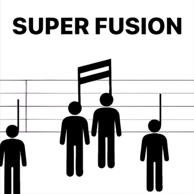 SUPER FUSION