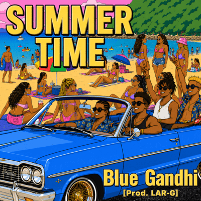 SUMMER TIME